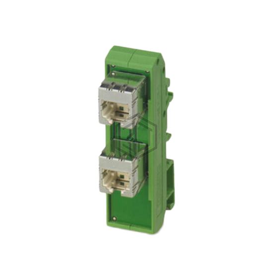 2904933 - Phoenix Contact - Terminal Blocks - Interface Modules