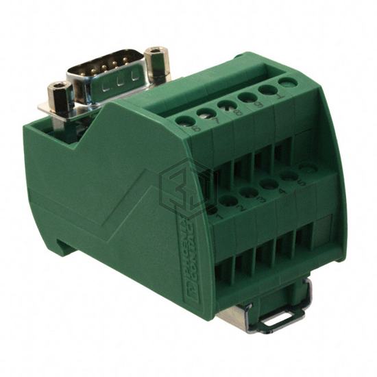 2315117 - Phoenix Contact - Terminal Blocks - Interface Modules