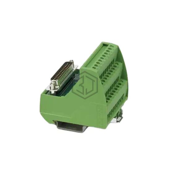 2315133 - Phoenix Contact - Terminal Blocks - Interface Modules