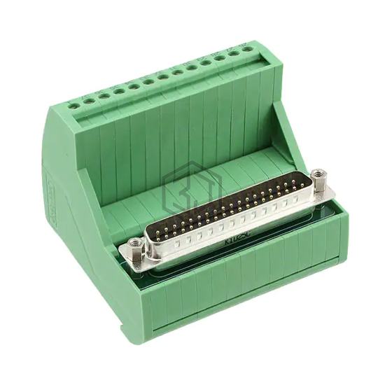 2315146 - Phoenix Contact - Terminal Blocks - Interface Modules