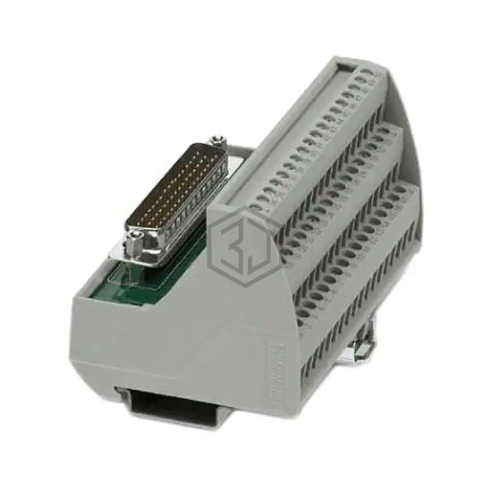 2315159 - Phoenix Contact - Terminal Blocks - Interface Modules