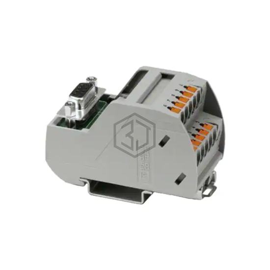 2903778 - Phoenix Contact - Terminal Blocks - Interface Modules