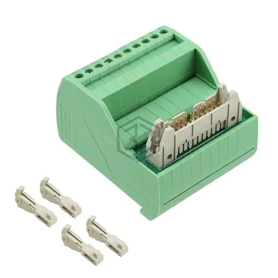 2315049 - Phoenix Contact - Terminal Blocks - Interface Modules