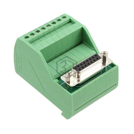 2315175 - Phoenix Contact - Terminal Blocks - Interface Modules