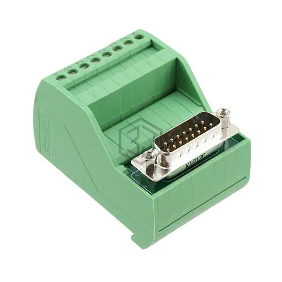 2315120 - Phoenix Contact - Terminal Blocks - Interface Modules