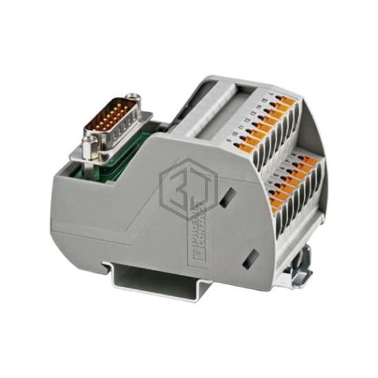 2903779 - Phoenix Contact - Terminal Blocks - Interface Modules