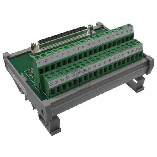 5748.2 - Altech Corporation - Terminal Blocks - Interface Modules