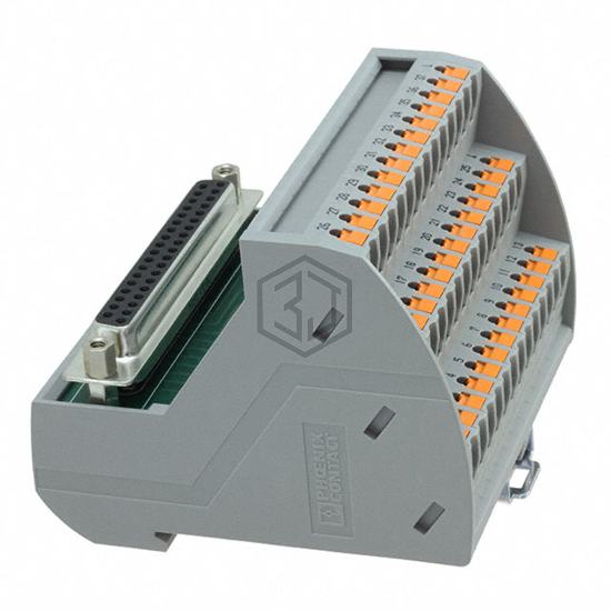 2903784 - Phoenix Contact - Terminal Blocks - Interface Modules