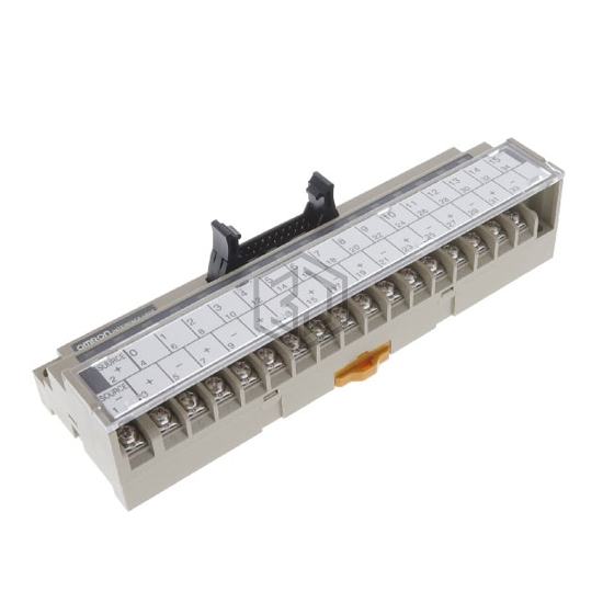 XW2C-20G5-IN16 - Omron Automation and Safety - Terminal Blocks - Interface Modules