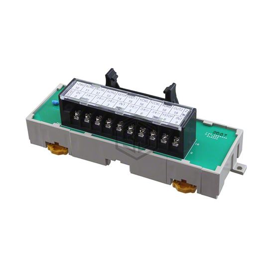 XW2B-20J6-6 - Omron Automation and Safety - Terminal Blocks - Interface Modules