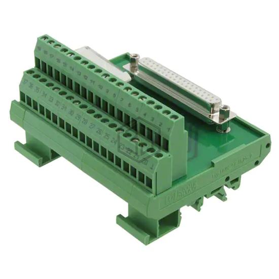 2281212 - Phoenix Contact - Terminal Blocks - Interface Modules