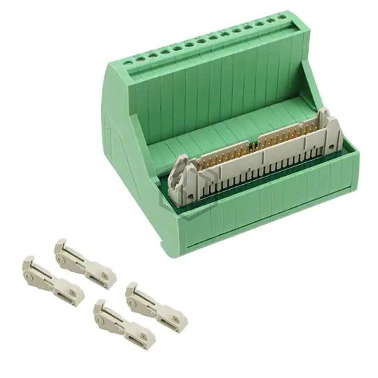 2315078 - Phoenix Contact - Terminal Blocks - Interface Modules