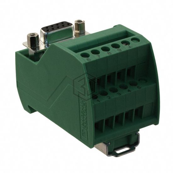 2315162 - Phoenix Contact - Terminal Blocks - Interface Modules
