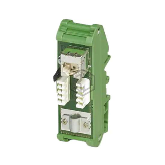 2901645 - Phoenix Contact - Terminal Blocks - Interface Modules
