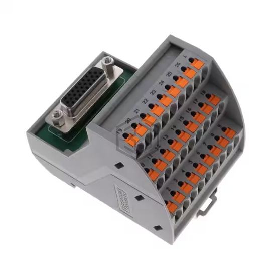 2904273 - Phoenix Contact - Terminal Blocks - Interface Modules