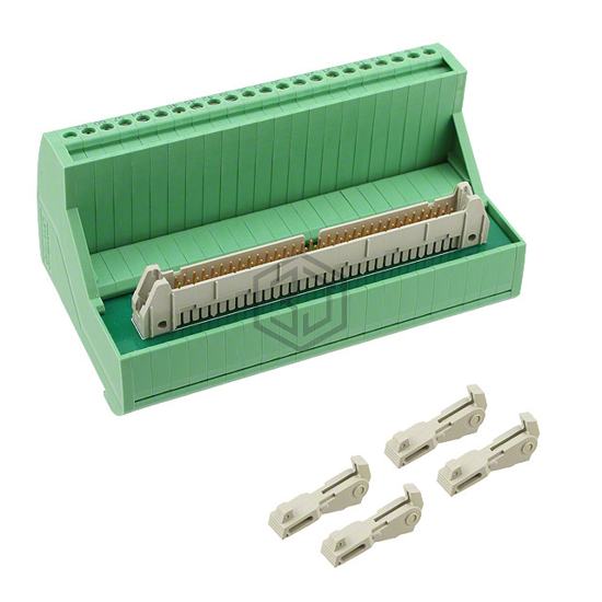 2315104 - Phoenix Contact - Terminal Blocks - Interface Modules