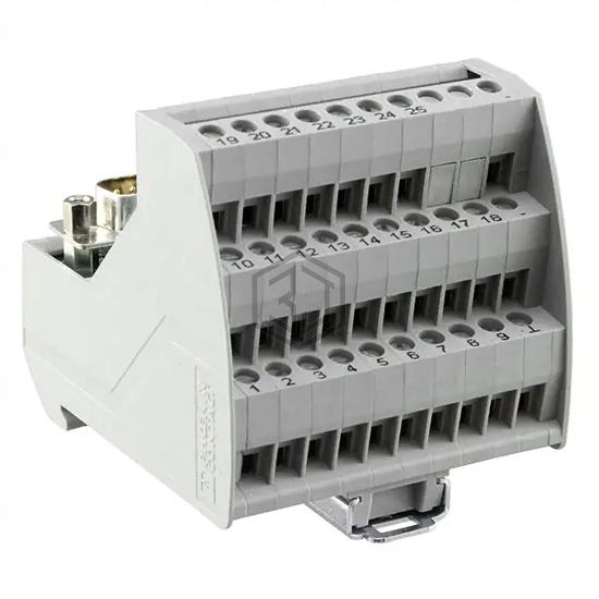 2322168 - Phoenix Contact - Terminal Blocks - Interface Modules
