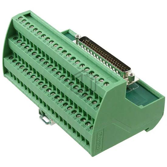 2322391 - Phoenix Contact - Terminal Blocks - Interface Modules