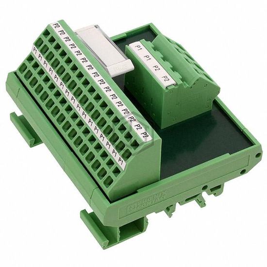 2302379 - Phoenix Contact - Terminal Blocks - Interface Modules