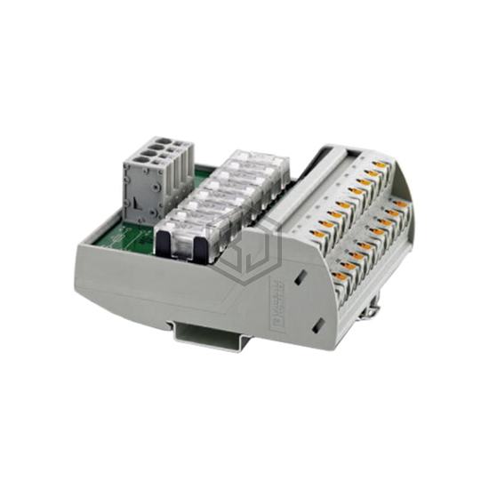 2903603 - Phoenix Contact - Terminal Blocks - Interface Modules