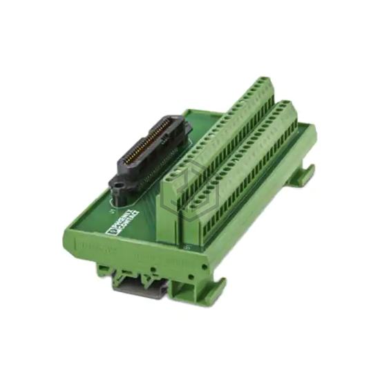 5541234 - Phoenix Contact - Terminal Blocks - Interface Modules