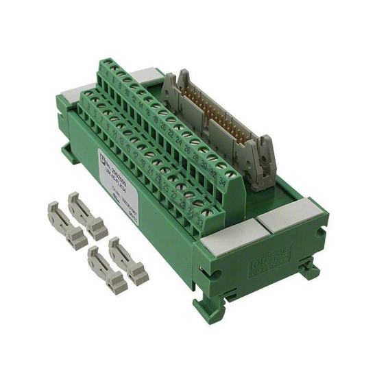2962599 - Phoenix Contact - Terminal Blocks - Interface Modules