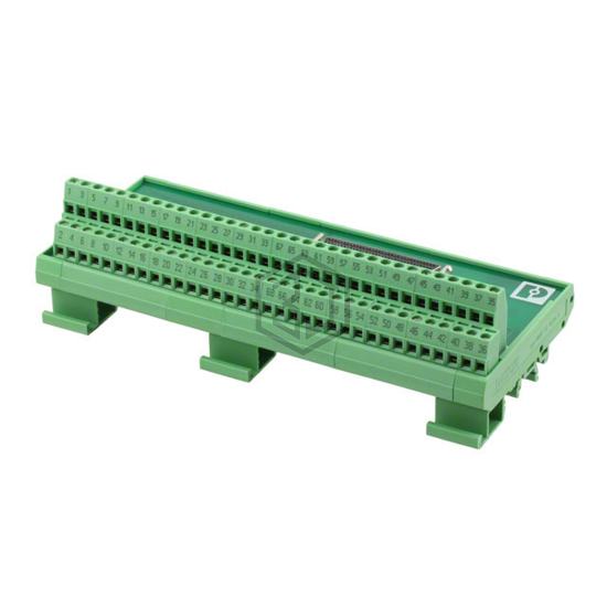 5602355 - Phoenix Contact - Terminal Blocks - Interface Modules