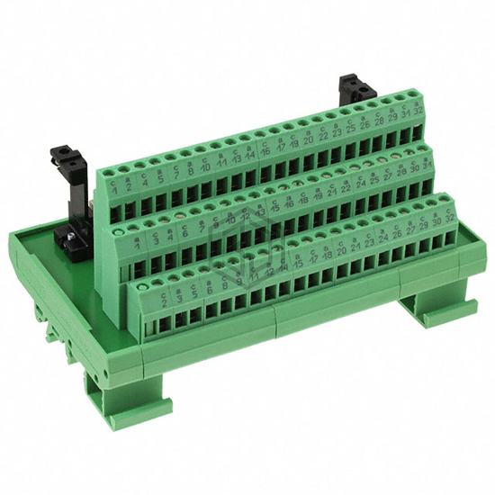 2970565 - Phoenix Contact - Terminal Blocks - Interface Modules
