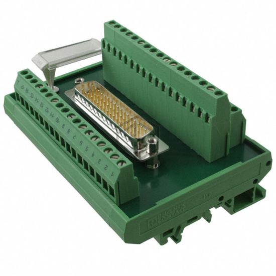 2281157 - Phoenix Contact - Terminal Blocks - Interface Modules