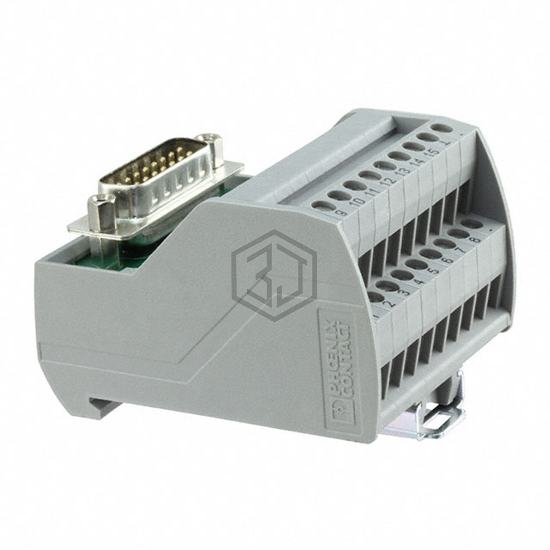 2322155 - Phoenix Contact - Terminal Blocks - Interface Modules