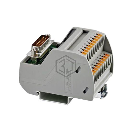 2904268 - Phoenix Contact - Terminal Blocks - Interface Modules