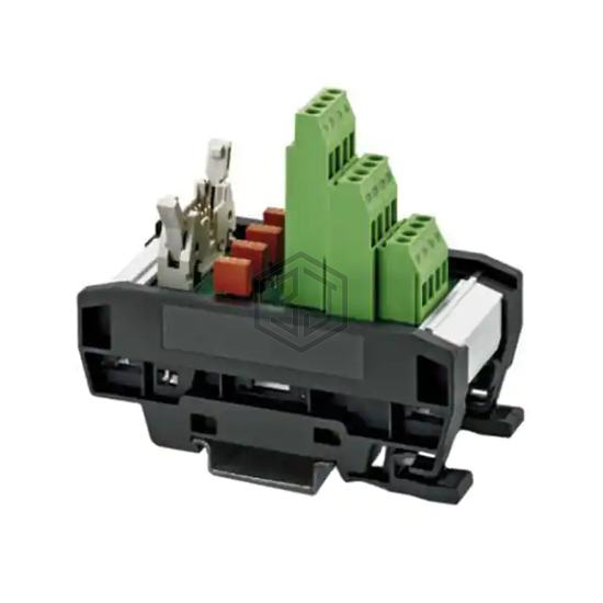 2905937 - Phoenix Contact - Terminal Blocks - Interface Modules