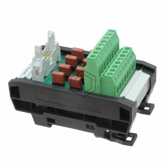 2905959 - Phoenix Contact - Terminal Blocks - Interface Modules