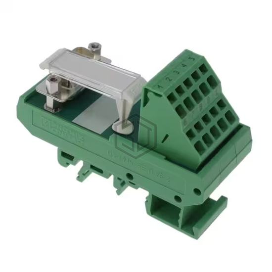 2302984 - Phoenix Contact - Terminal Blocks - Interface Modules