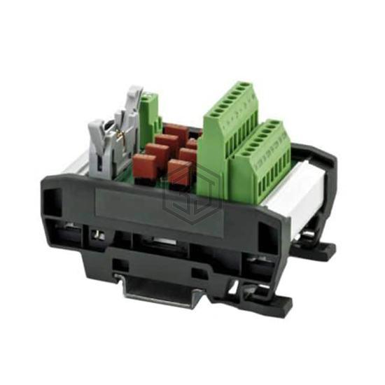2905935 - Phoenix Contact - Terminal Blocks - Interface Modules