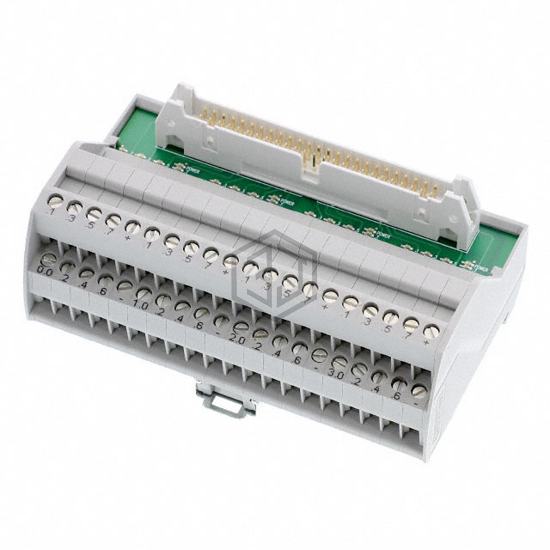 2322252 - Phoenix Contact - Terminal Blocks - Interface Modules