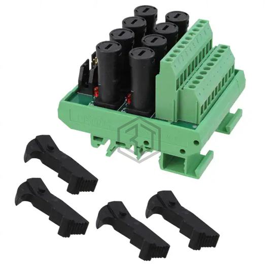5604835 - Phoenix Contact - Terminal Blocks - Interface Modules