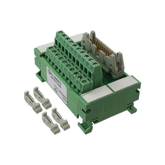 2962573 - Phoenix Contact - Terminal Blocks - Interface Modules