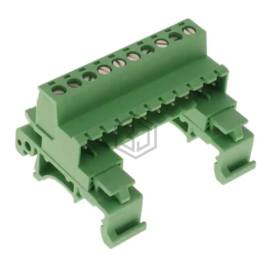 1834657 - Phoenix Contact - Terminal Blocks - Interface Modules