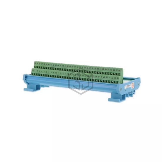 ADAM-3968-AE - Advantech Corp - Terminal Blocks - Interface Modules