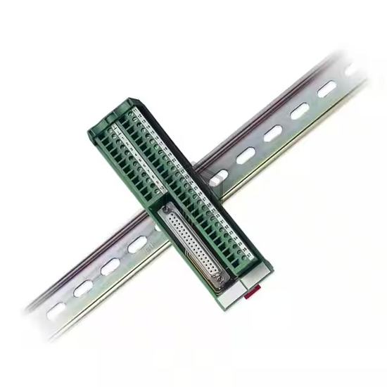 778672-01 - NI - Terminal Blocks - Interface Modules