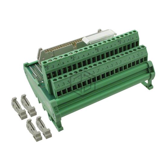 2284578 - Phoenix Contact - Terminal Blocks - Interface Modules