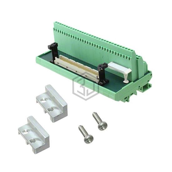 5525075 - Phoenix Contact - Terminal Blocks - Interface Modules