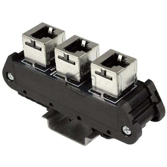16013 - ASI-Ez - Terminal Blocks - Interface Modules