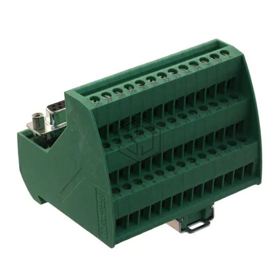 2315191 - Phoenix Contact - Terminal Blocks - Interface Modules