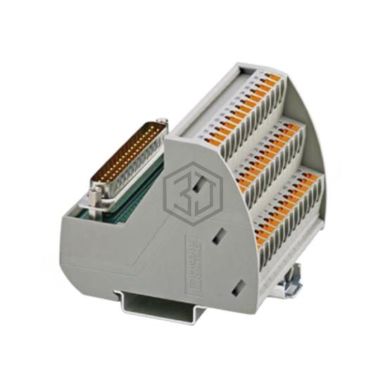 2903783 - Phoenix Contact - Terminal Blocks - Interface Modules