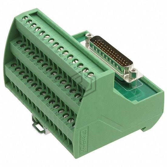2322388 - Phoenix Contact - Terminal Blocks - Interface Modules