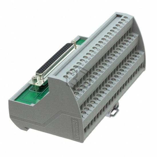 2322430 - Phoenix Contact - Terminal Blocks - Interface Modules