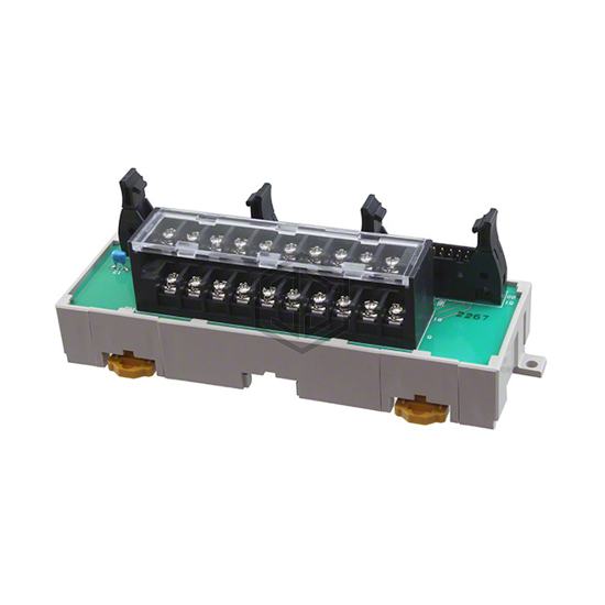 XW2B-20J6-1B - Omron Automation and Safety - Terminal Blocks - Interface Modules