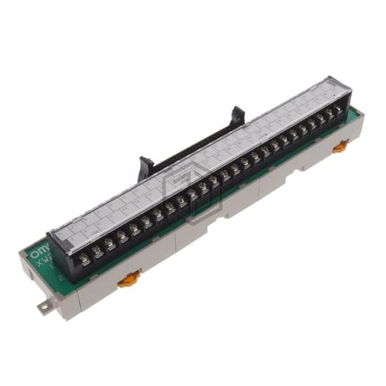XW2B-50G5 - Omron Automation and Safety - Terminal Blocks - Interface Modules